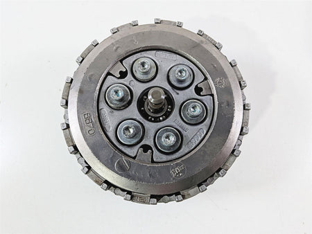 2015 Ducati Scrambler Urban Enduro Clutch Pressure Plate Set Aptc 19020312A-Mototech271