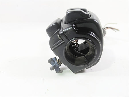 2010 Harley Dyna FXDB Street Bob Right Hand Control Switch 71684-06A {{ shop.shopifyCountryName }} - Mototech271