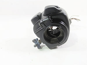 2010 Harley Dyna FXDB Street Bob Right Hand Control Switch 71684-06A