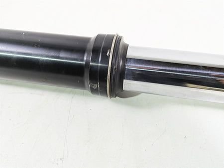 2022 Ducati Scrambler Desert Sled Bent Right Front Fork - For Parts 34420951A {{ shop.shopifyCountryName }} - Mototech271