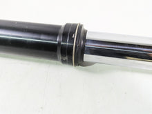 Load image into Gallery viewer, 2022 Ducati Scrambler Desert Sled Bent Right Front Fork - For Parts 34420951A
