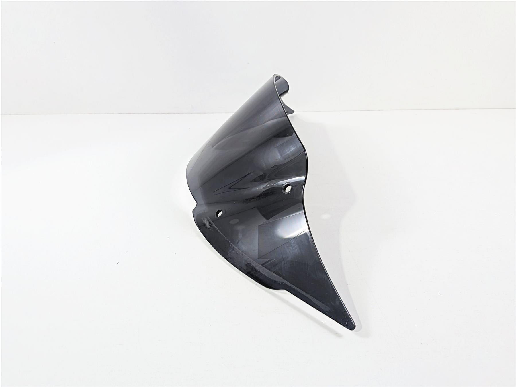 2016 Victory Cross Country Stream Low Smoked Windshield Wind Shield Screen {{ shop.shopifyCountryName }} - Mototech271