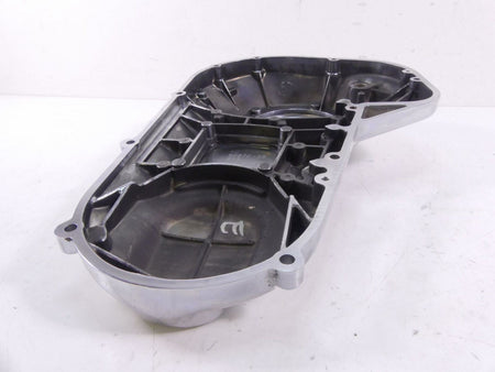2000 Harley Touring FLHTCI Electra Glide Outer Primary Drive Cover 60672-98 {{ shop.shopifyCountryName }} - Mototech271