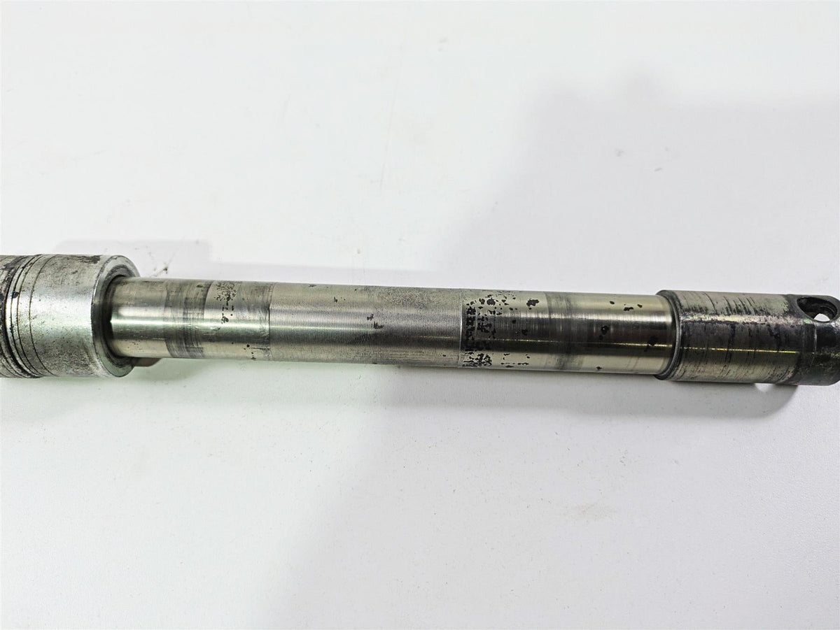 2011 Harley FXDC Dyna Super Glide Front Axle Wheel Spindle 41628-08 {{ shop.shopifyCountryName }} - Mototech271