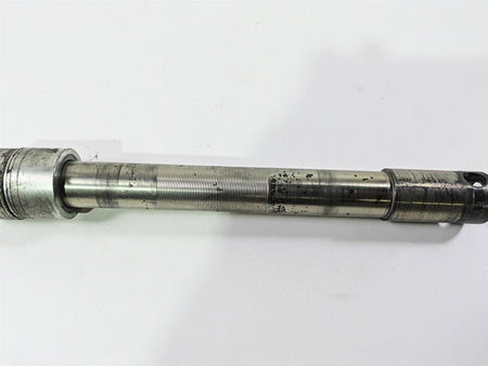 2011 Harley FXDC Dyna Super Glide Front Axle Wheel Spindle 41628-08 {{ shop.shopifyCountryName }} - Mototech271