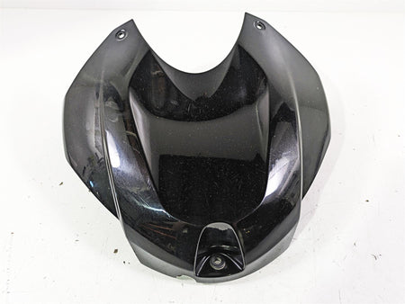 2017 BMW S1000R K47 Fuel Tank Air Box Trim Panel Cover Fairing 46638540863 {{ shop.shopifyCountryName }} - Mototech271
