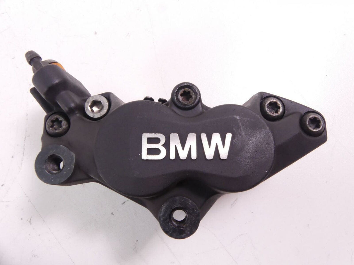 2011 BMW R1200RT K26 Front Brembo Brake Caliper Set 34117711438 34117711439 {{ shop.shopifyCountryName }} - Mototech271