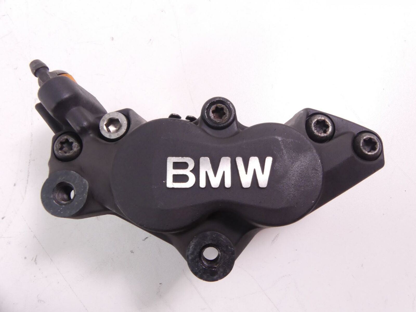 2011 BMW R1200RT K26 Front Brembo Brake Caliper Set 34117711438 34117711439 {{ shop.shopifyCountryName }} - Mototech271