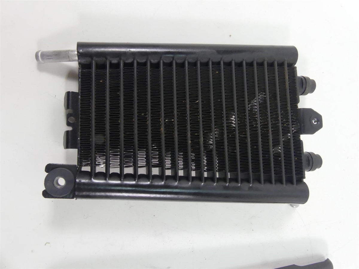 2022 Harley Softail FXBBS Street Bob Oil Cooler & Cover Set 62700191 {{ shop.shopifyCountryName }} - Mototech271