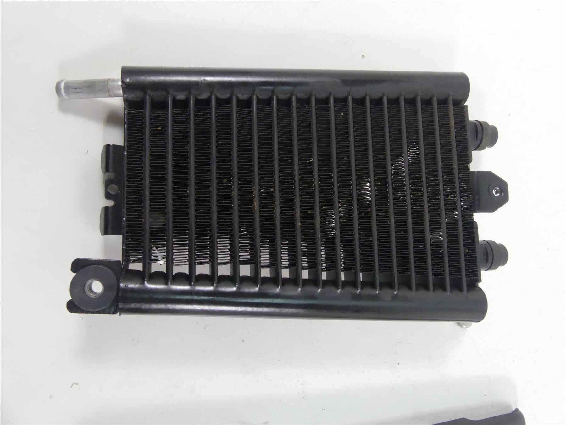 2022 Harley Softail FXBBS Street Bob Oil Cooler & Cover Set 62700191 {{ shop.shopifyCountryName }} - Mototech271