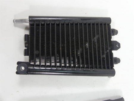 2022 Harley Softail FXBBS Street Bob Oil Cooler & Cover Set 62700191 {{ shop.shopifyCountryName }} - Mototech271