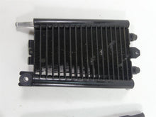 Load image into Gallery viewer, 2022 Harley Softail FXBBS Street Bob Oil Cooler &amp; Cover Set 62700191 | Mototech271
