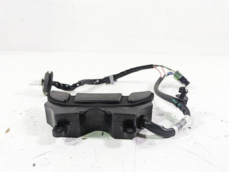 2019 Harley FLHCS Softail Heritage Indicator Instrument Lights Cluster 69201504 {{ shop.shopifyCountryName }} - Mototech271