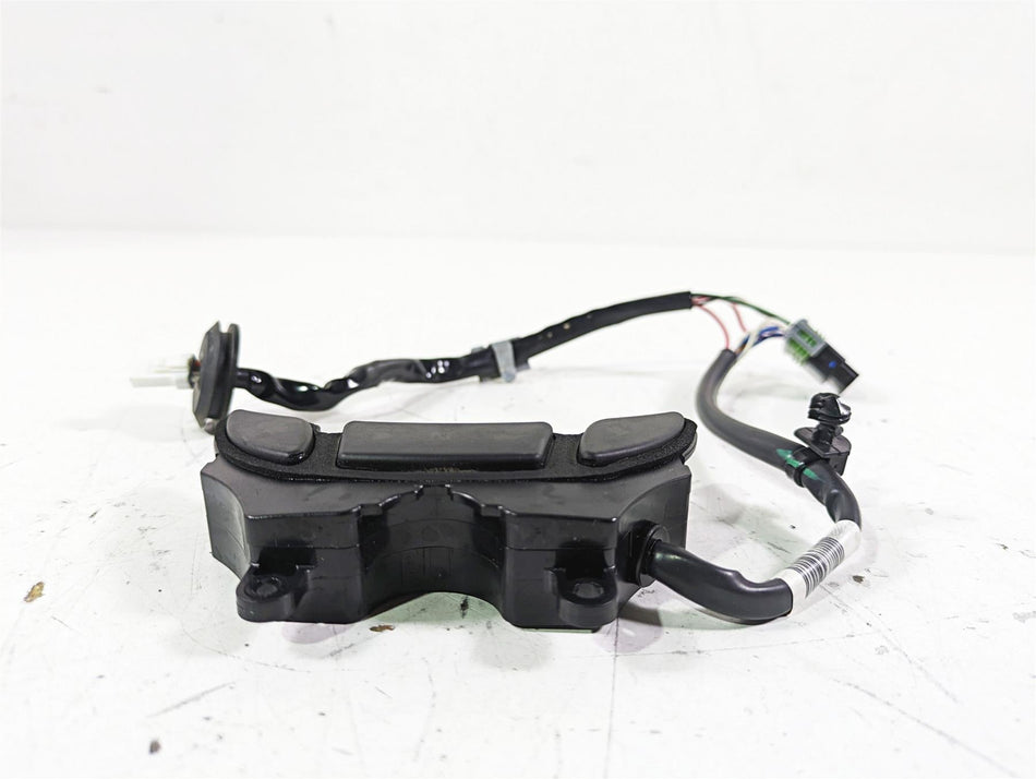 2019 Harley FLHCS Softail Heritage Indicator Instrument Lights Cluster 69201504 {{ shop.shopifyCountryName }} - Mototech271