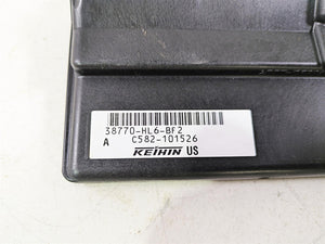 2023 Honda Talon SXS1000 S2R Cdi Ecu Ecm Engine Control Module 38770-HL6-BF2