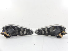 Load image into Gallery viewer, 2014 Ducati Hypermotard 821 SP Handguard Blinker Turn Signal Set 46029911B | Mototech271
