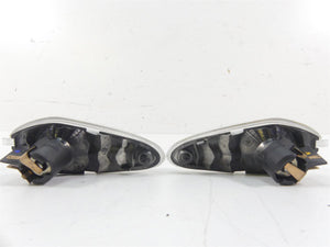 2014 Ducati Hypermotard 821 SP Handguard Blinker Turn Signal Set 46029911B | Mototech271