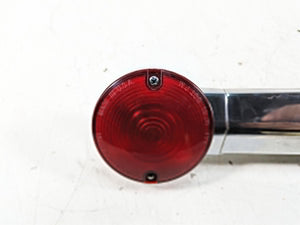 2009 Harley Touring FLHTCU Electra Glide Rear Blinker Turn Signal Bar 68510-74C | Mototech271