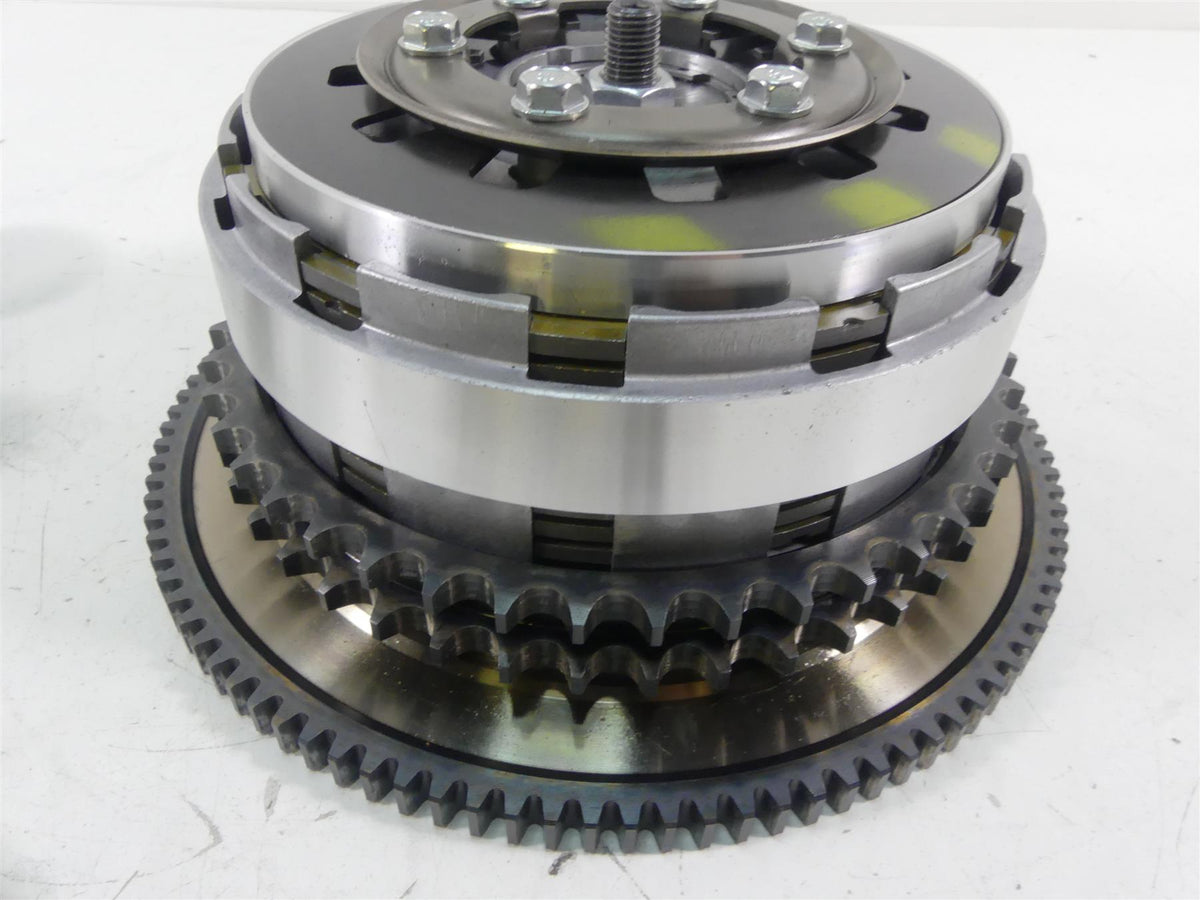 2014 Harley FXDL Dyna Low Rider Primary Drive Clutch Kit 3K Only 37816-11 {{ shop.shopifyCountryName }} - Mototech271