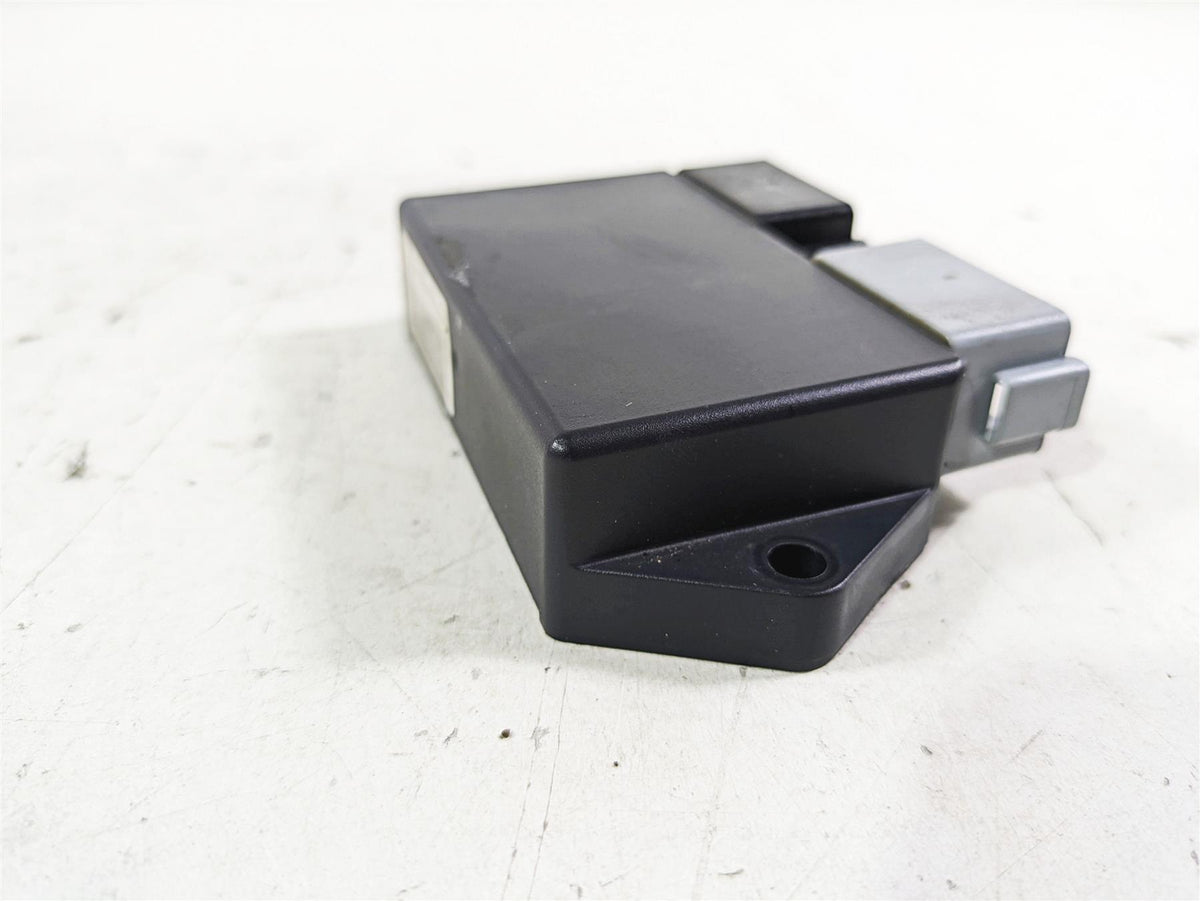 2002 Harley FLSTC Softail Heritage Classic Cdi Engine Control Module 32568-00A {{ shop.shopifyCountryName }} - Mototech271