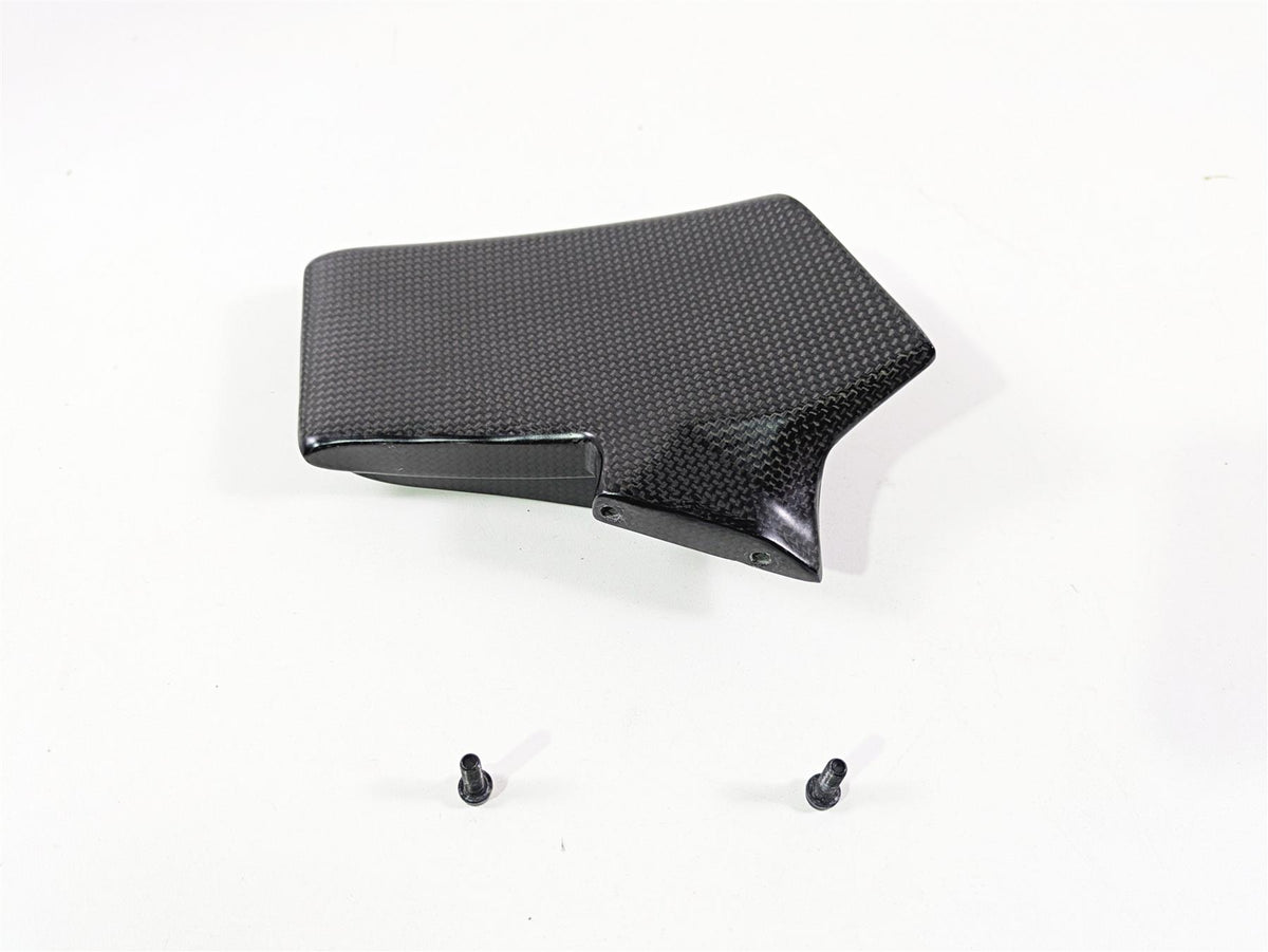 2022 Ducati Streetfighter V2 Right Upper Side Carbon Fiber Air Wing Fairing {{ shop.shopifyCountryName }} - Mototech271