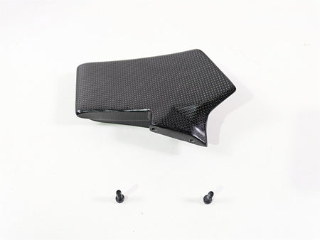 2022 Ducati Streetfighter V2 Right Upper Side Carbon Fiber Air Wing Fairing {{ shop.shopifyCountryName }} - Mototech271