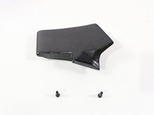 Load image into Gallery viewer, 2022 Ducati Streetfighter V2 Right Upper Side Carbon Fiber Air Wing Fairing
