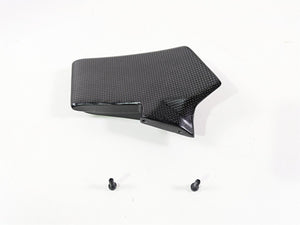 2022 Ducati Streetfighter V2 Right Upper Side Carbon Fiber Air Wing Fairing