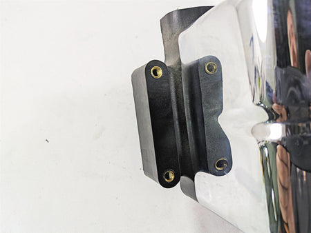 2008 Harley FXDL Dyna Low Rider 105TH Electric Holder Tray & Cover 70367-04B {{ shop.shopifyCountryName }} - Mototech271