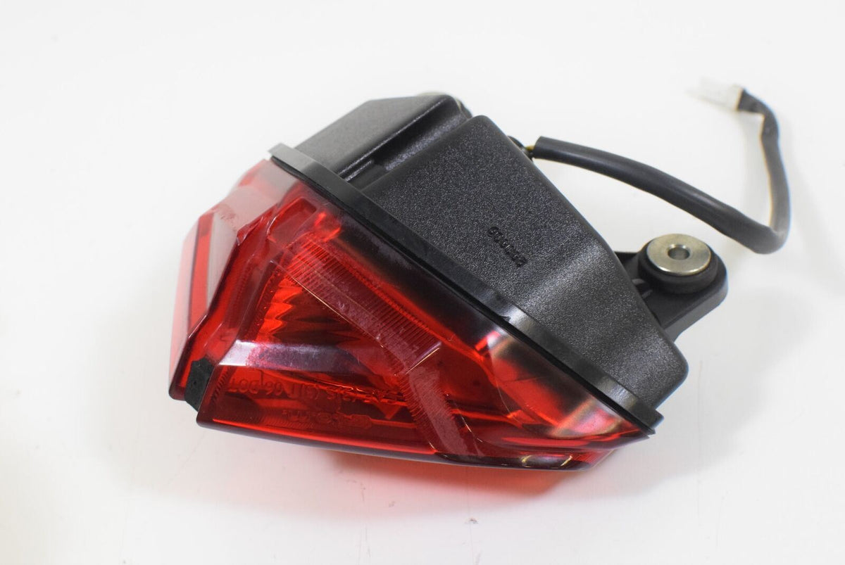 2010 Ducati 848 Taillight Tail Light Lamp Lens 525.1.032.3A {{ shop.shopifyCountryName }} - Mototech271