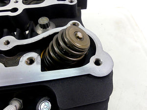 2007 Harley Touring FLHRC Road King Rear Cylinder Head Cylinderhead 96 17179-06 | Mototech271