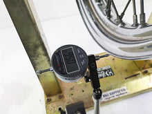 Load image into Gallery viewer, 1992 Harley FLSTC Softail Heritage 16x3 Rear Wheel Spoke Rim 40975-86 | Mototech271
