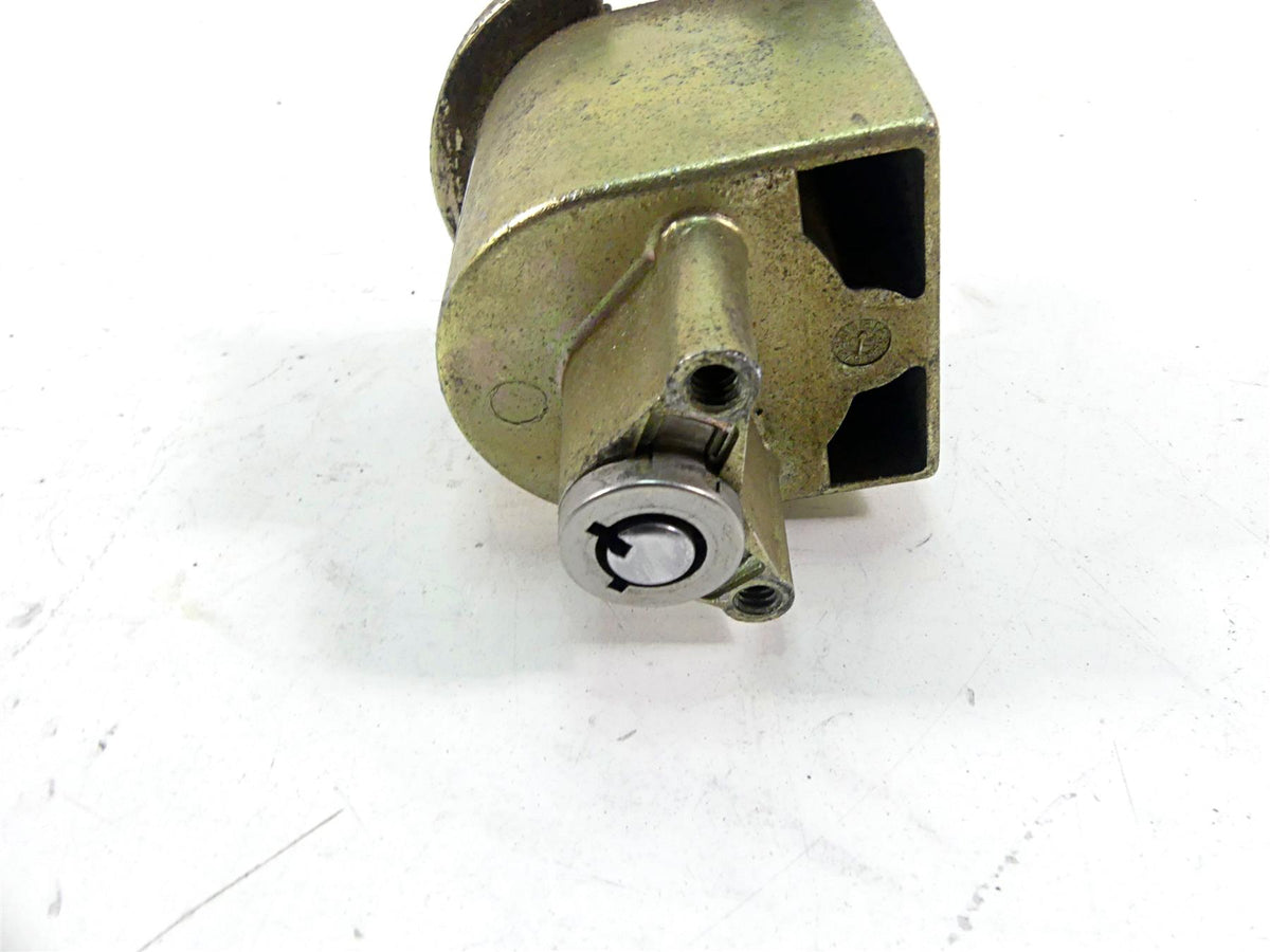 2007 Harley Touring FLHRC Road King Ignition Switch Fork Lock Set -Vin 71313-96A {{ shop.shopifyCountryName }} - Mototech271