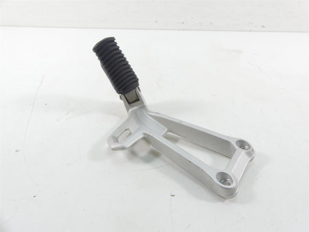 2020 BMW F850 GS K81 Rallye Right Rear Passenger Footpeg Foot Peg 46718564827 {{ shop.shopifyCountryName }} - Mototech271