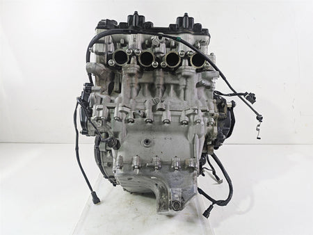 2024 Kawasaki ZX6R ZX636 Ninja Running Engine Motor - Read 14101-0021 {{ shop.shopifyCountryName }} - Mototech271