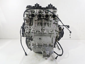 2024 Kawasaki ZX6R ZX636 Ninja Running Engine Motor - Read 14101-0021