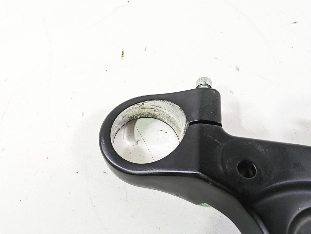 2013 Harley VRSCDX Night Rod Sp Upper Triple Tree Steering Clamp 45900017 {{ shop.shopifyCountryName }} - Mototech271
