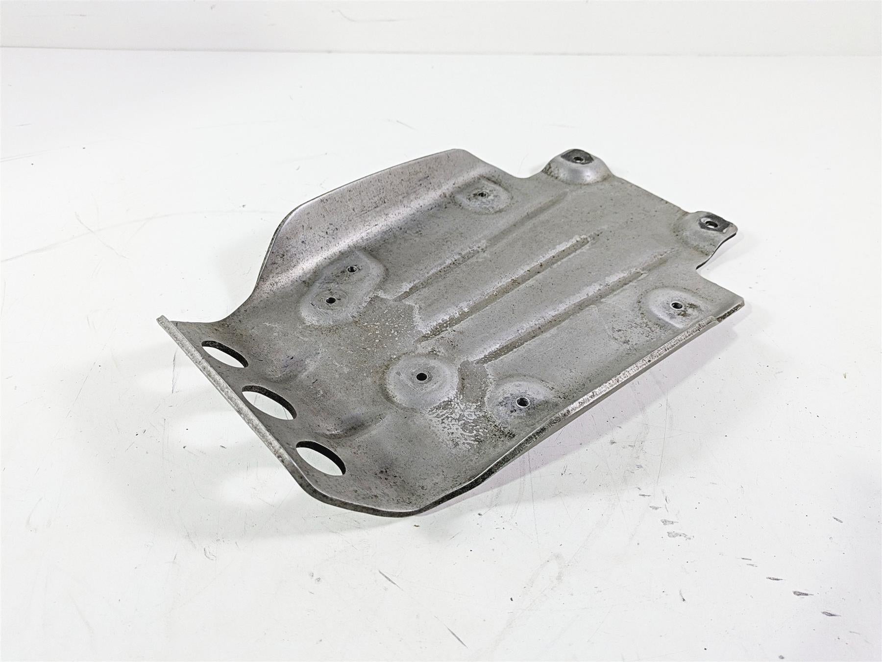 2004 BMW R1150GS R21 Engine Skid Plate Protection Guard 11117665608 {{ shop.shopifyCountryName }} - Mototech271
