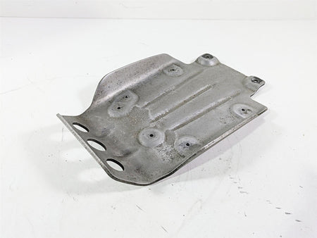 2004 BMW R1150GS R21 Engine Skid Plate Protection Guard 11117665608 {{ shop.shopifyCountryName }} - Mototech271