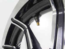 Load image into Gallery viewer, 2017 Harley Touring FLHTKL Electra Glide Front Wheel Rim Impeller 17x3 43300386
