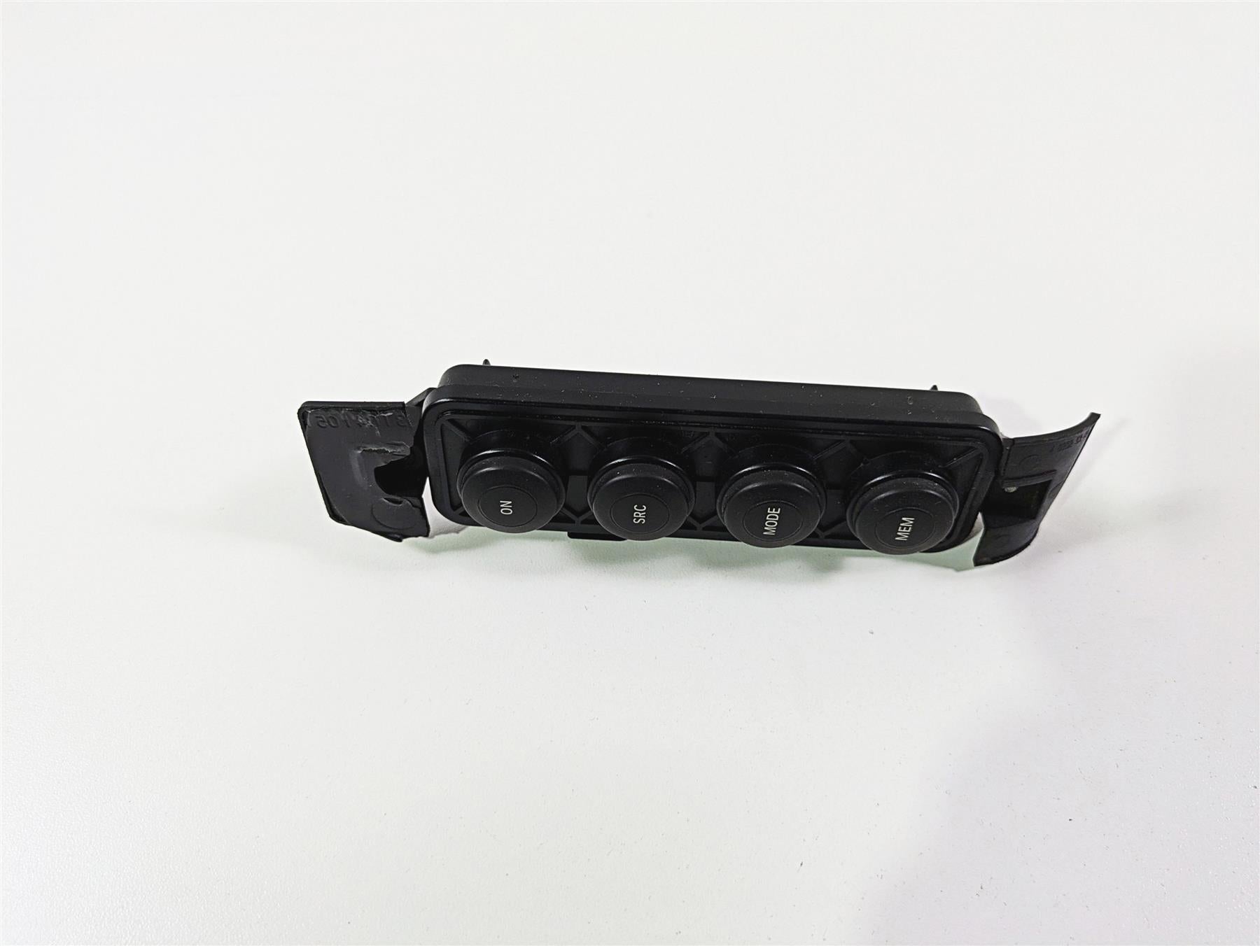 2019 BMW R1250RT K52 Audio Control Unit Button Module 65147727885 {{ shop.shopifyCountryName }} - Mototech271