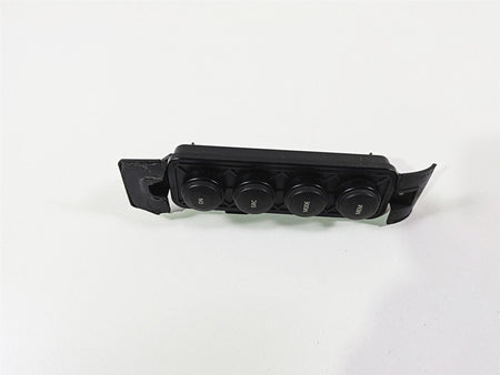 2019 BMW R1250RT K52 Audio Control Unit Button Module 65147727885 {{ shop.shopifyCountryName }} - Mototech271