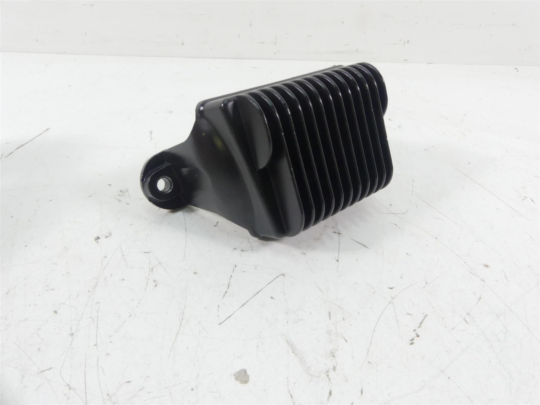 2013 Harley Touring FLHX Street Glide Rectifier Voltage Regulator 74505-09A {{ shop.shopifyCountryName }} - Mototech271