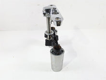 Load image into Gallery viewer, 2014 Harley FLS Softail Slim Upper &amp; Lower Triple Tree Set 45605-00A 45456-86B | Mototech271
