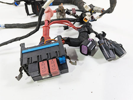 2021 Indian Scout 1200 Wiring Harness Loom No Cuts No Broken Plugs 2415429 {{ shop.shopifyCountryName }} - Mototech271