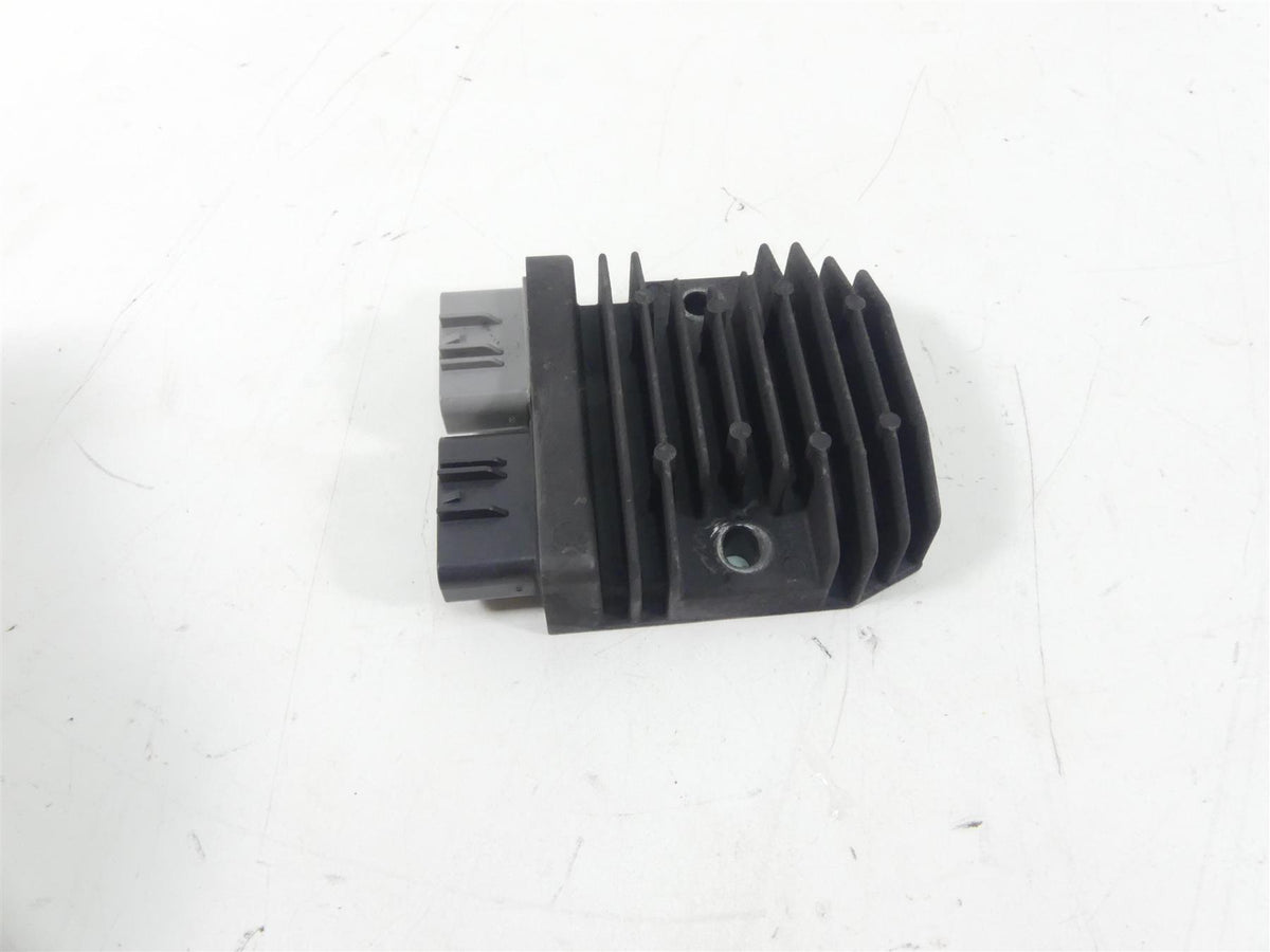 2017 BMW R1200GS GSW K50 Rectifier Voltage Regulator FH020AA 12318523367 {{ shop.shopifyCountryName }} - Mototech271
