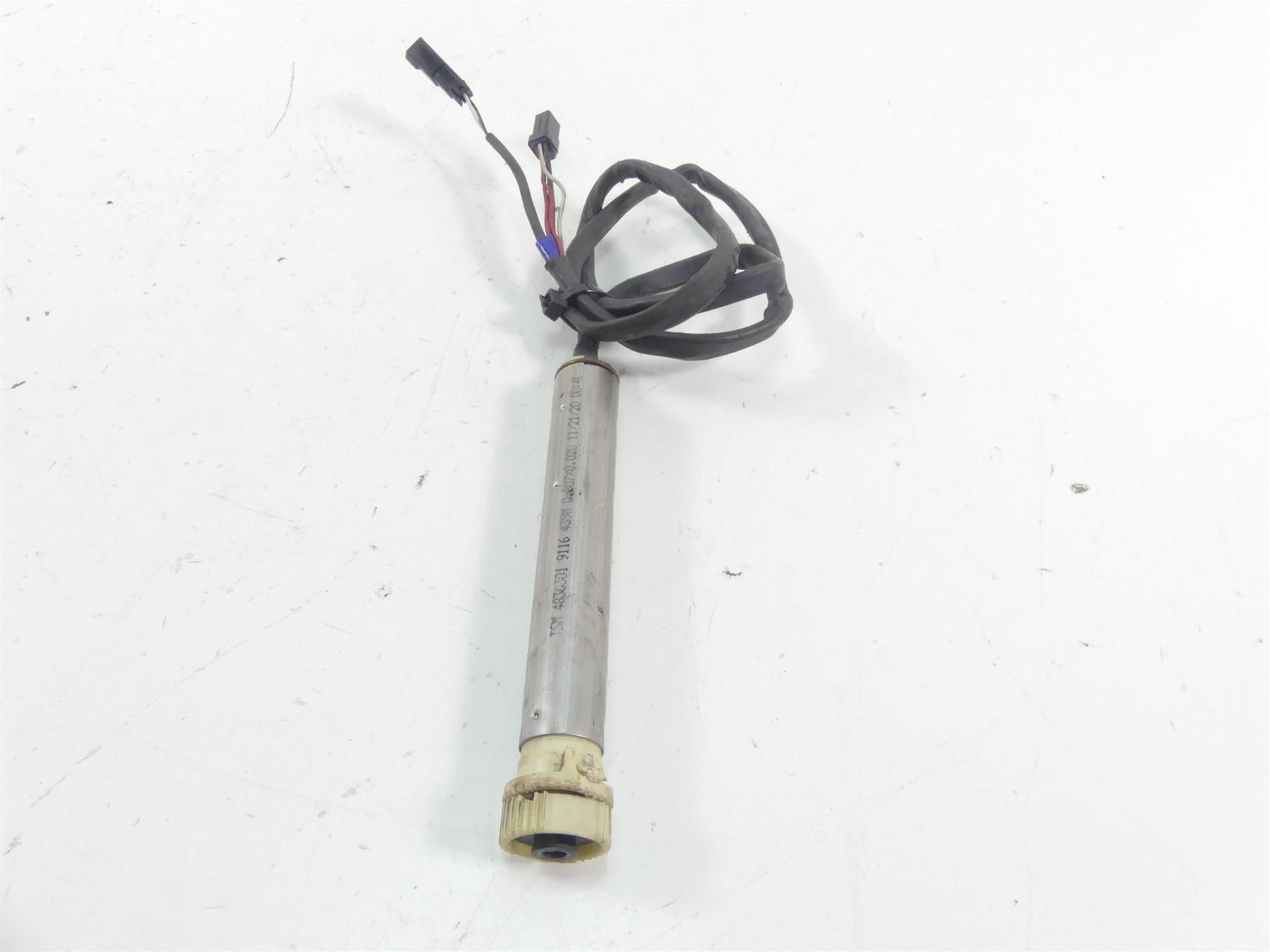2021 Harley Softail FXBBS Street Bob Ride Fly By Wire Throttle Sensor 32700094A {{ shop.shopifyCountryName }} - Mototech271