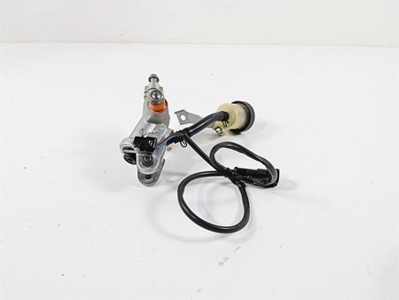 2008 Aprilia RSVR 1000 Factory Clutch Radial Master Cylinder Brembo AP8176193 {{ shop.shopifyCountryName }} - Mototech271