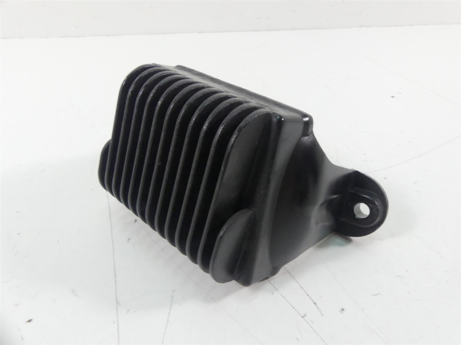 2016 Harley Touring FLTRX Road Glide Rectifier Voltage Regulator 74505-09 {{ shop.shopifyCountryName }} - Mototech271