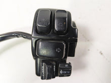 Load image into Gallery viewer, 2003 Harley Touring FLHTCUI 100TH E-Glide Right Hand Control Switch 71589-96B
